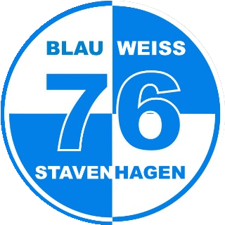 SV Blau-Weiß 76 Stavenhagen e. V.