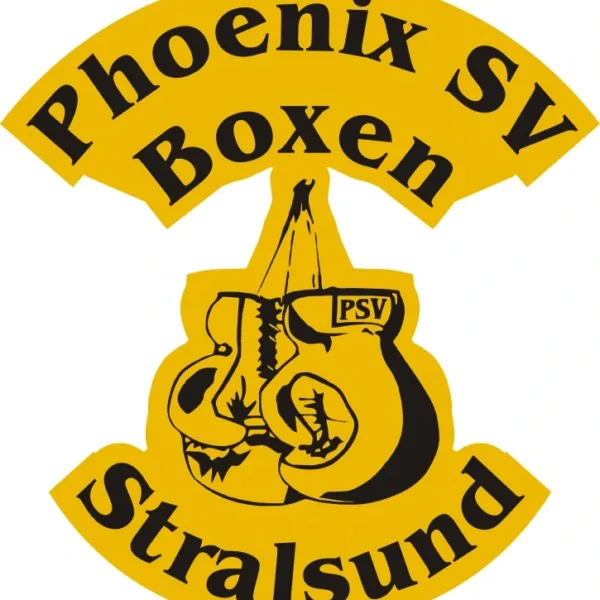 Phoenix Sportverein Stralsund e.V.