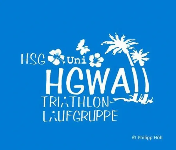 HSG Uni Greifswald e.V. – Abt. Triathlon / Laufgruppe