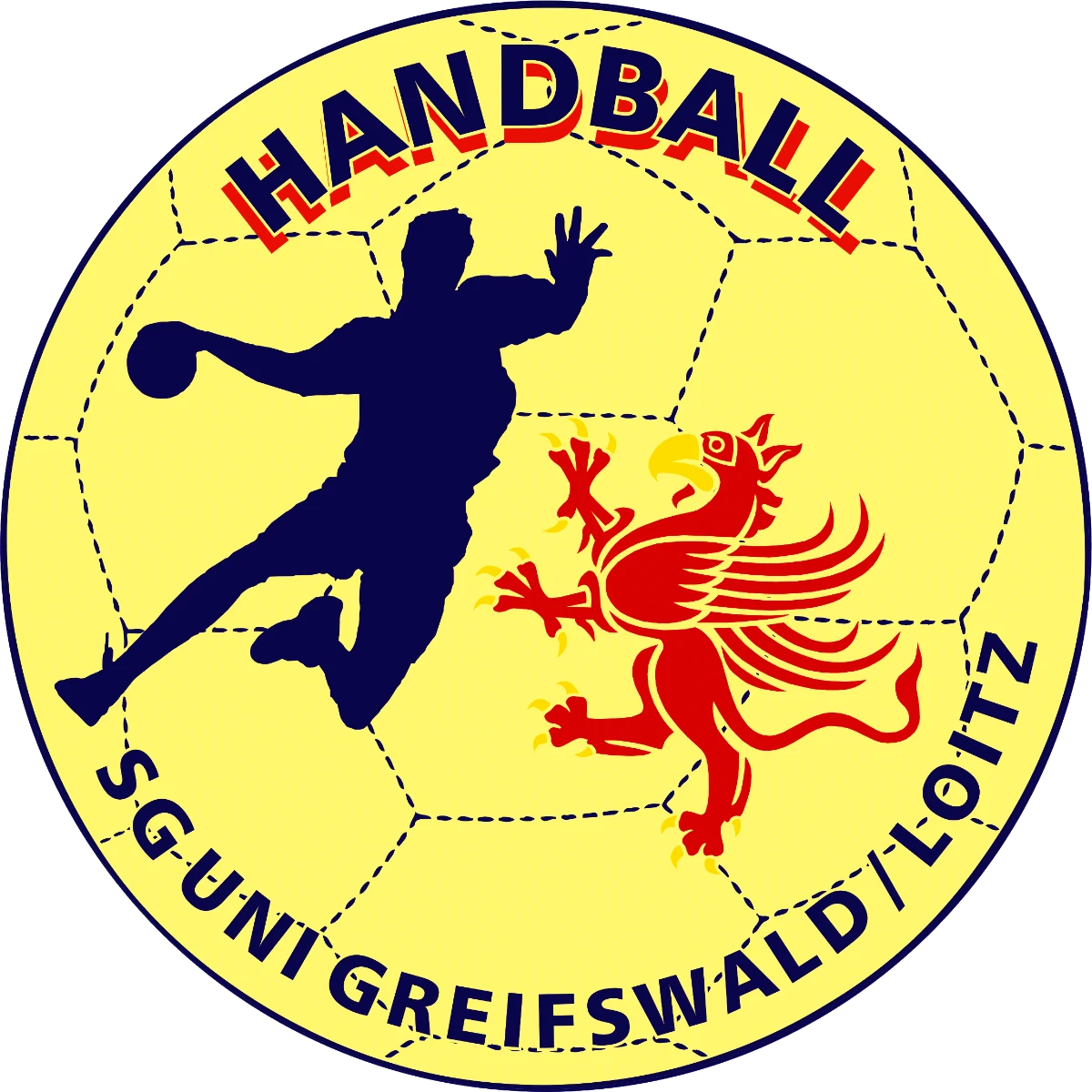 SG Uni Greifswald / Loitz