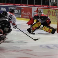 Spielankündigung Rostock Piranhas 04.10. - 09.10.2022