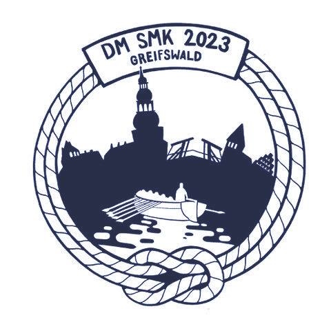 Deutsche Meisterschaften im Seesportmehrkampf in Greifswald