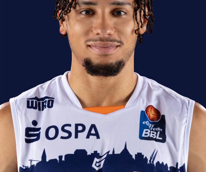 Abschied von Jordan Roland