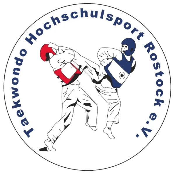 Taekwondo Hochschulsport Rostock