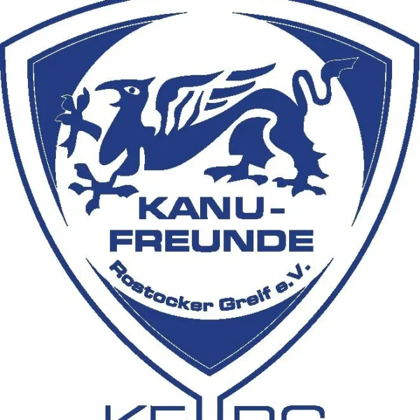 Kanufreunde Rostocker Greif e. V.
