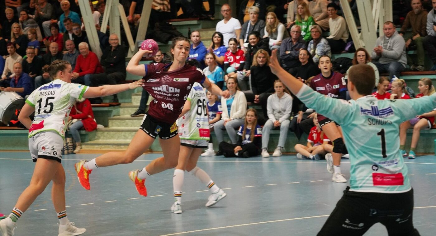 Derby in der Aufstiegsrunde