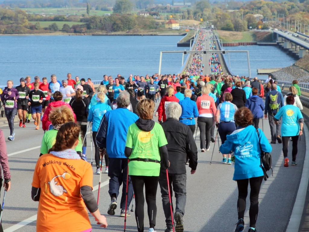 Rügenbrücken-Marathon: Anmeldeschluss in wenigen Tagen