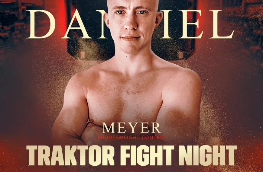 Sieben Boxer steigen bei Profi-Premiere in den Ring