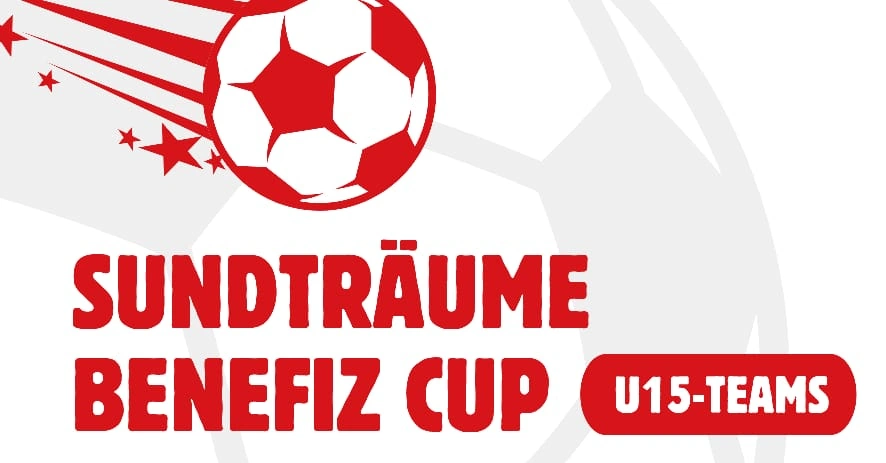 1. U15 "Sundträume Benefiz Cup"