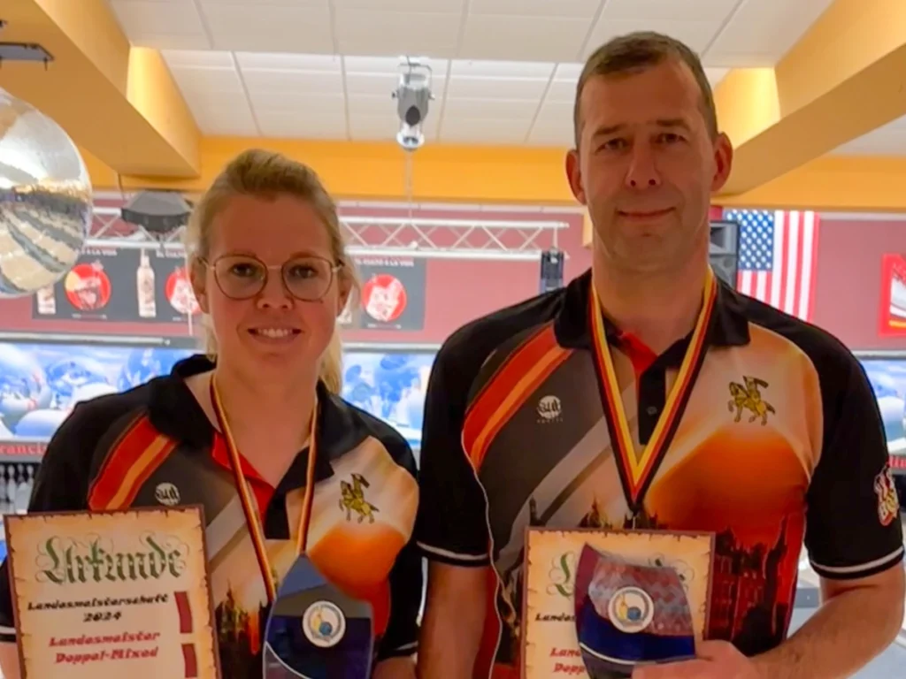 Mixed des BC Schwerin holt Landesmeistertitel