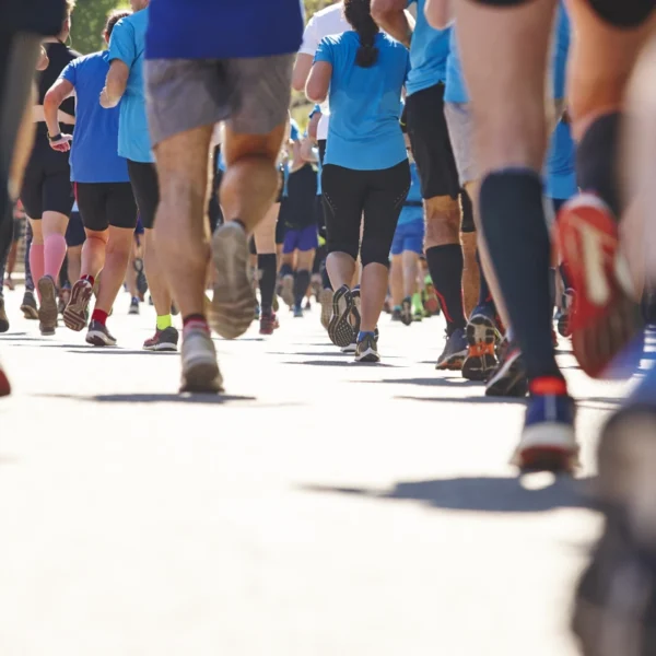 Fünf-Seen-Lauf Schwerin mit Neuerungen und bewährten Highlights