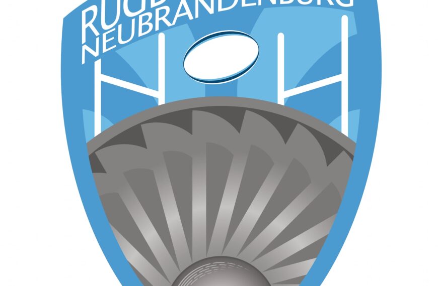 Rugby Turbine Neubrandenburg