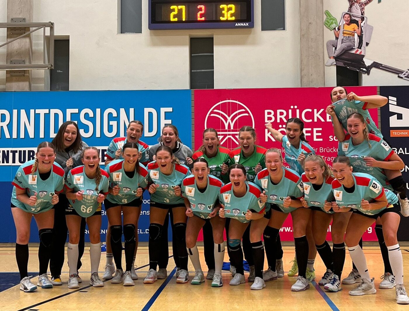 Landesderby in Liga 3
