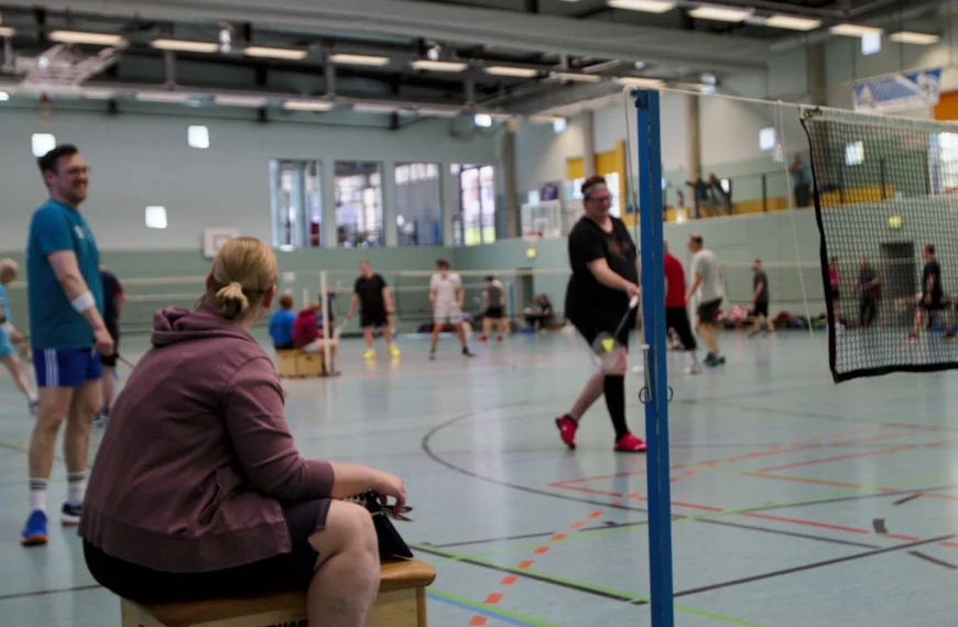 Charity Cup 2025: Freizeitsportler*innen spenden Rekord-Summe an „Vielfalter“