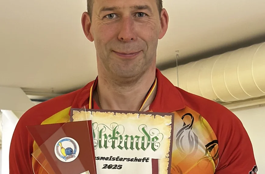 Fünf Mal Meister in einer Saison