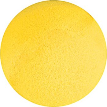 Sport-Thieme Weichschaumball "Tennis", ø 7 cm, 14 g, Gelb
