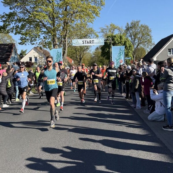 20. DarßMarathon 2025 wurde zu unvergesslichem Erlebnis