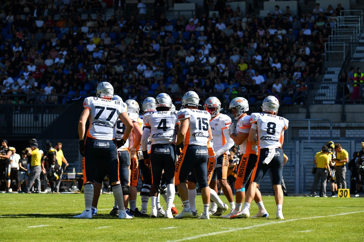 Angriff_starkes-Spiel_c_Griffins-Media-Team