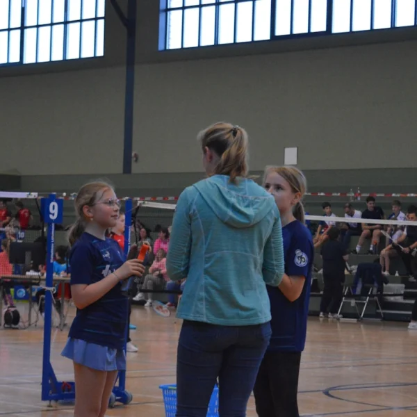 Schweriner Badminton-Nachwuchs überzeugt in Güstrow