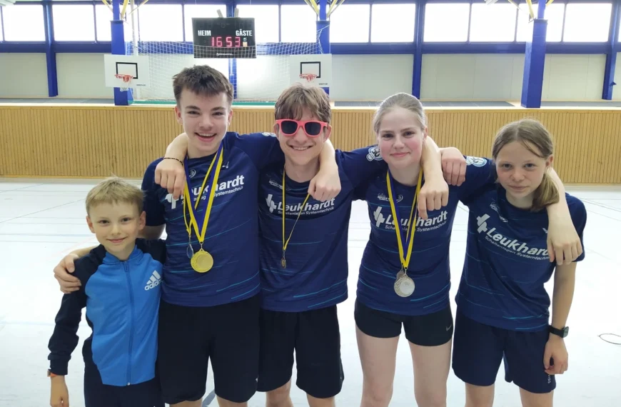 Schweriner Quintett überzeugt in Malchin
