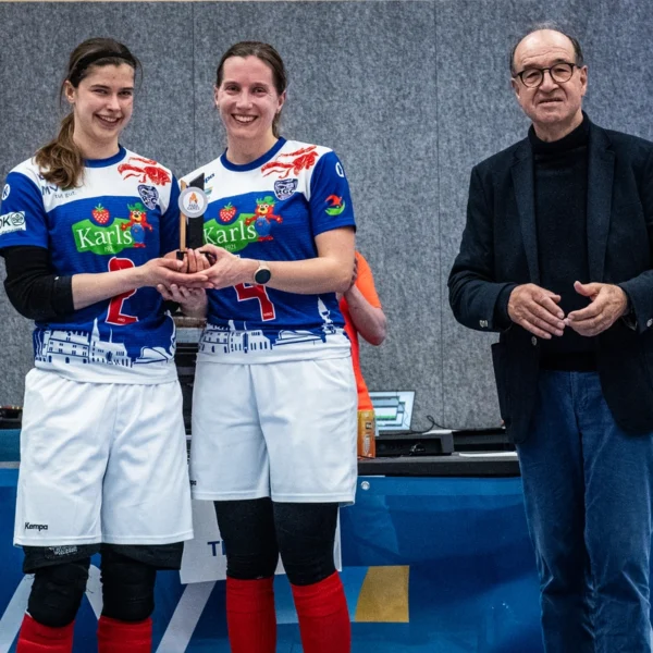 Die Para Games gewinnen zunehmend an Bedeutung