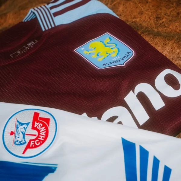 Champions League-Team zu Gast: F.C. Hansa testet gegen Aston Villa
