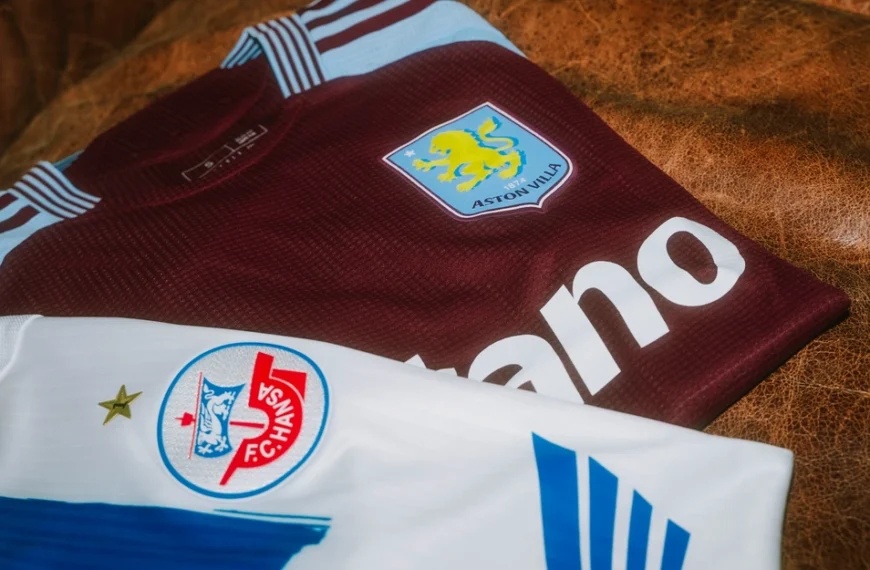 Champions League-Team zu Gast: F.C. Hansa testet gegen Aston Villa