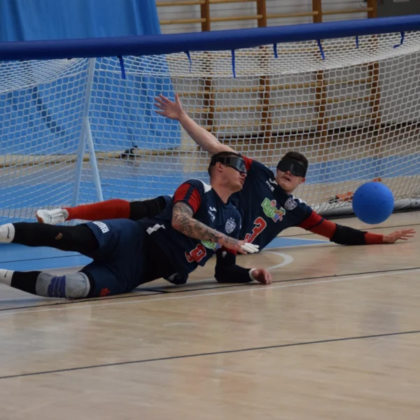 Rostocks Goalballer holen Vize-Weltmeistertitel – Brasilien triumphiert im Finale