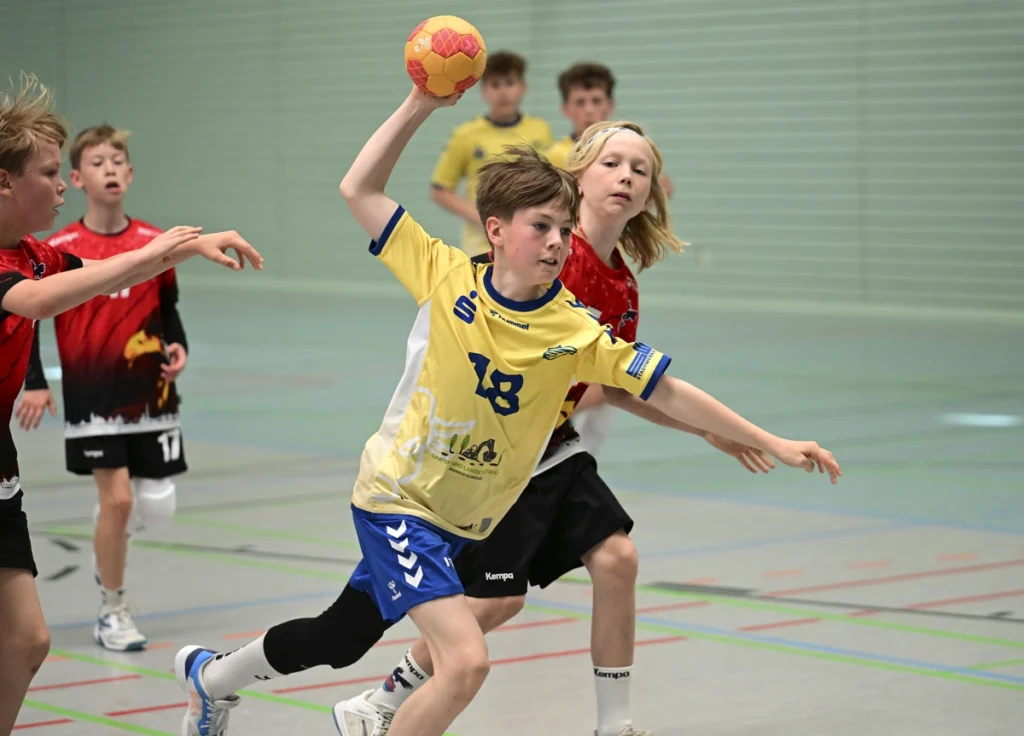 Grandioser Stiere Cup in Schwerin