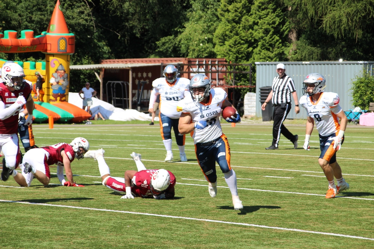 Griffins_vs_Pioneers_B2_c_Claudia-Kainath