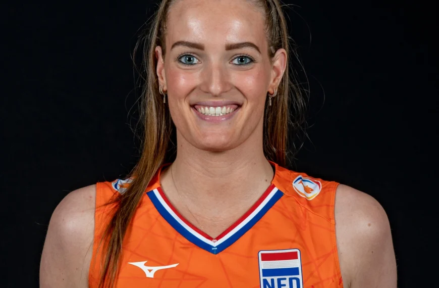 Marije ten Brinke komplettiert Schweriner Mittelblock