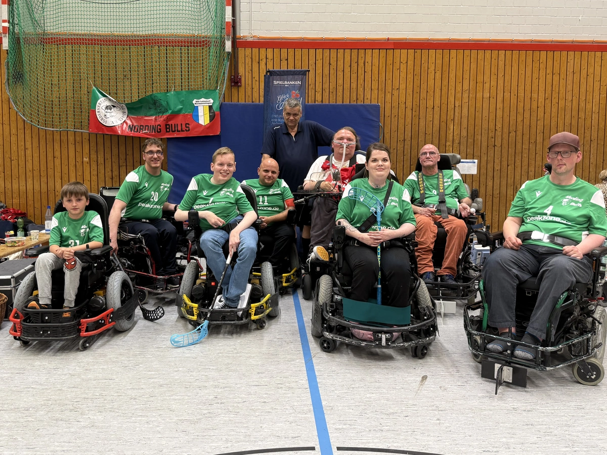 Team-Nording-Bulls_Spieltag-in-Essen_c_privat