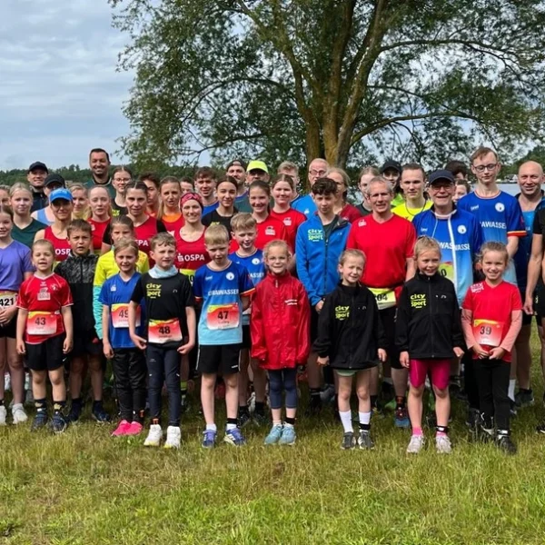 Laufcup geht in Güstrow in die nächste Runde