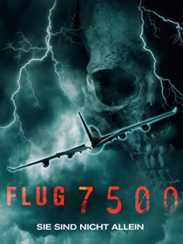 Flug 7500 - Sie sind nicht allein