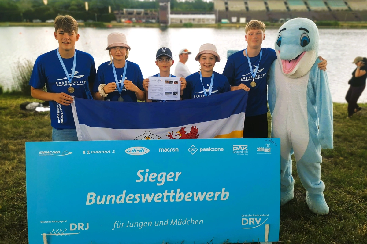 Bundessieger-Mix-Vierer_c_Christine-Krueger