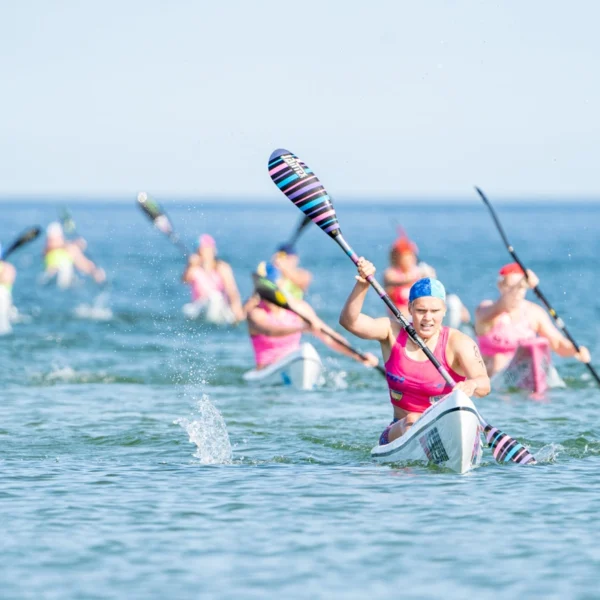 Internationaler DLRG Cup feiert 27. Auflage