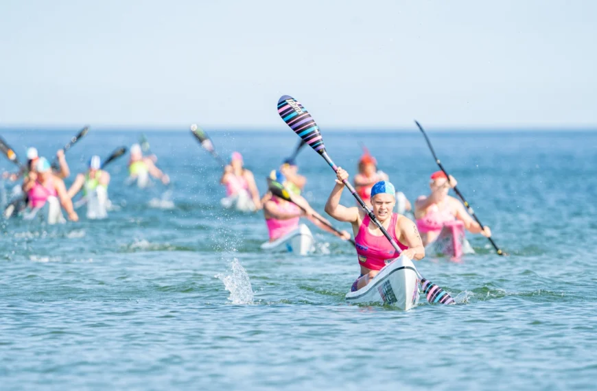 Internationaler DLRG Cup feiert 27. Auflage