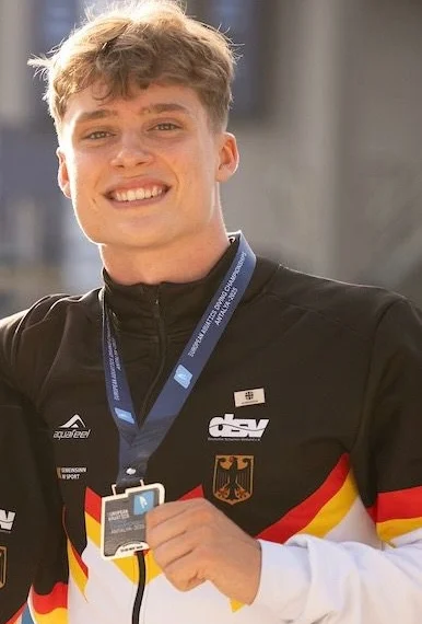 Startschuss für die Rhine-Ruhr 2025 FISU World University Games