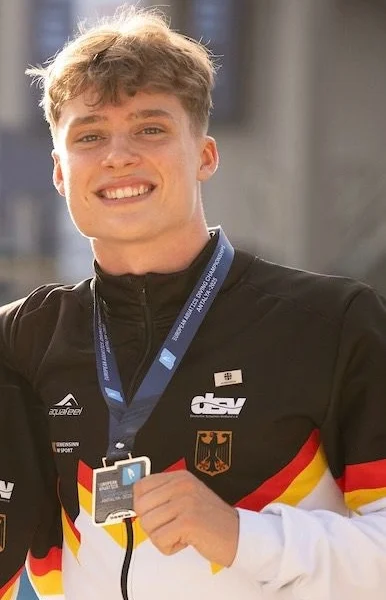 Startschuss für die Rhine-Ruhr 2025 FISU World University Games