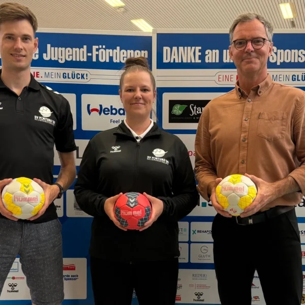 SV Fortuna `50 Neubrandenburg stellt sich zum Jahreswechsel neu auf