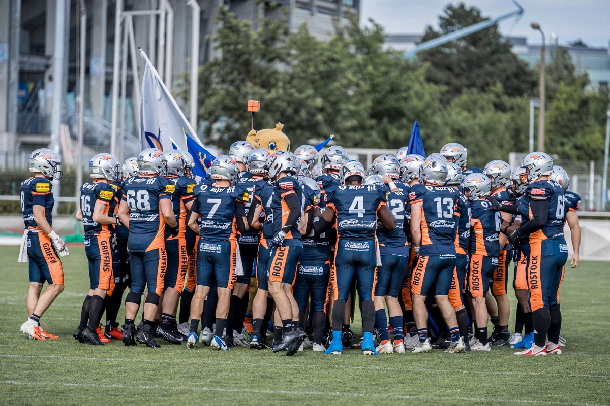 Team-Griffins_c_Gunnar-Rosenow