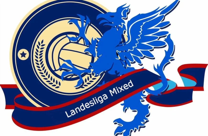 Landesliga Mixed startet in Jubiläumssaison