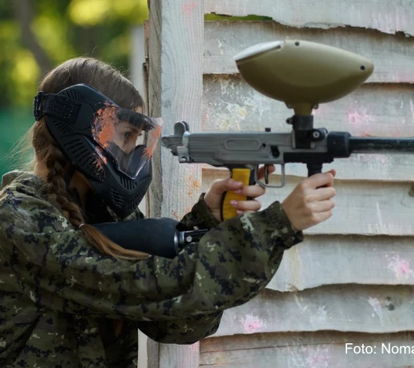 Paintball-Hopper: Die besten Modelle für Deinen Spielstil im Check