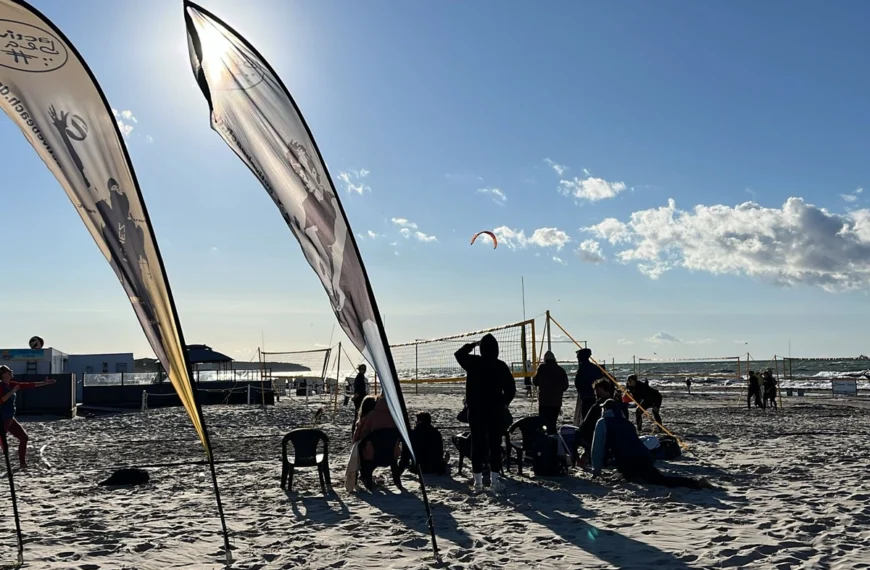 Wind, Wahnsinn, Warnemünde – das Tourfinale hat geliefert!