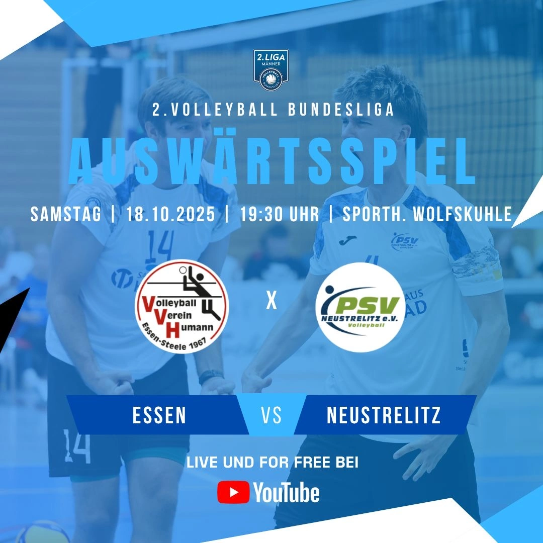 Spieltag_Essen_c_PSV-Neustrelitz