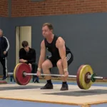 Zwei Titel und einmal Silber für Malchower Schwerathleten