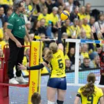 Erfurt gastiert am Freitagabend in der PALMBERG ARENA