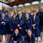 U13-Jugend mit groĂźem Herzen in Polen