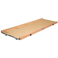 Sport-Thieme Rollbrettbahn-Einzelelement 