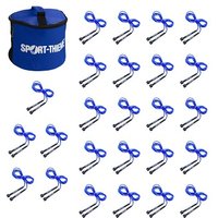 Sport-Thieme Speed Rope-Set "Classic", 2,43 m